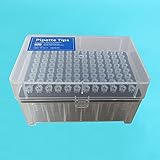 GSERVICEBIO Low Retention Pipette Tips Filtered Low