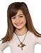 Rubies Wonder Woman Light Up Necklace Costume