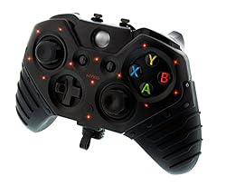 Nyko Light Grip - Full Color Light Up Skin and Grip