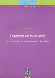 Comprendre une société rurale