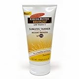 Palmer's Sunless Tanner & Instant Bronzer SPF 15 5.25oz