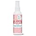 Dreft Laundry Stain Remover Spray, Travel Size, 3 Fluid Ounce, Pack of 3