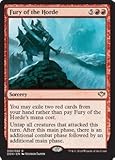 Magic: the Gathering - Fury of the Horde - Duel Decks: Speed vs Cunning