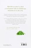 Image de Smoothies verdes: Batidos antioxidantes para recuperar la energÃ­a, la salud y el bienestar