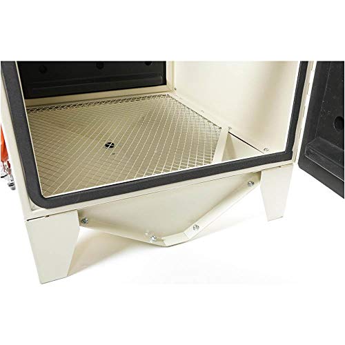 4 Shop+Fox+M1114+Benchtop+Sandblaster