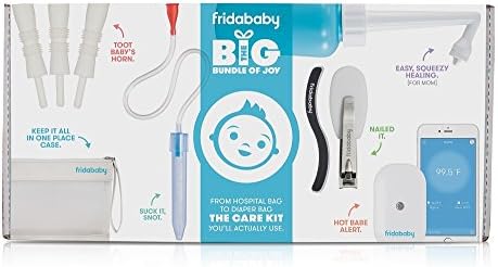 fridababy big bundle of joy