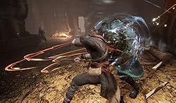 Xuan Yuan Sword 7 (PS4) - PlayStation 4