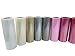 MakeIY 23 Glitter Tulle Rolls - Variety Pack 6