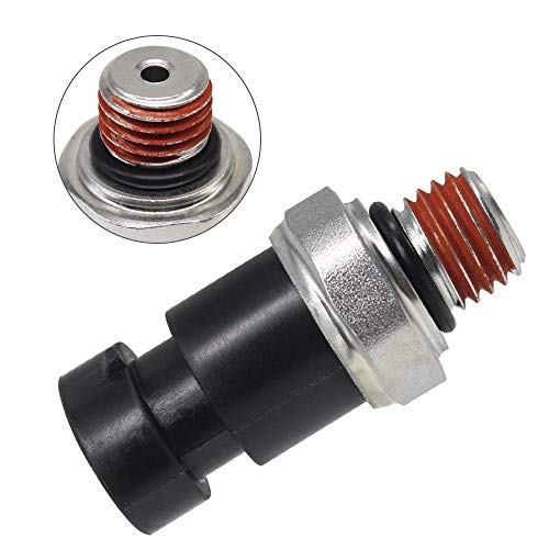 Best Transmission Oil Pressure Sensors Buying Guide GistGear