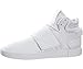 adidas Originals Men's Tubular Invader Strap Shoes