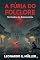 Livro A Fúria do Folclore: Na Sombra do Redemoinho - Volume I