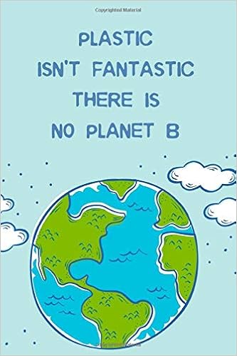 Lined Journal Line Notebook With Save The Earth Save The Planet