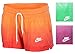 Nike Women's Gym Vintage Sport Casual Shorts