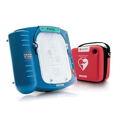 Philips HeartStart Home Defibrillator (AED) image