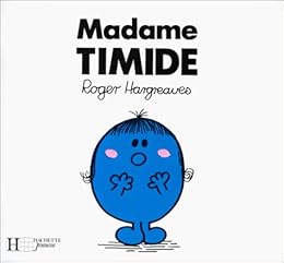 Madame Timide