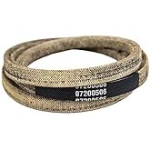 Ariens Gravely V-BELT- 3L-WRAPPED 07200506