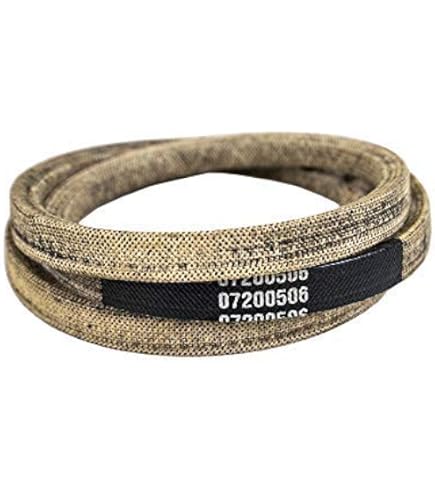 Cinghia Equivalente In Cordura Aramid 51653P1 Compatibile Con - Foto 11