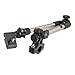 Vktech Wheelchair Bicycle Pram Swivel Umbrella Connector Stroller Holder Any Angle