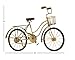Deco 79 Metal Bike Decorative Sculpture Home Decor Statue, Accent Figurine 19