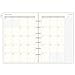 2019 Monthly Planner Refill, 5-3/4