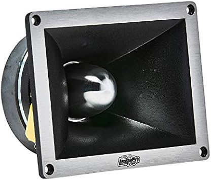 audio legion tweeters