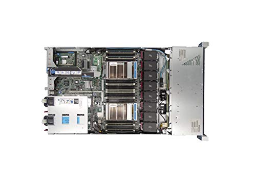 2 Entry+Level+HP+DL360p+Bay+Refurbished