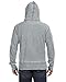 J. America NCAA Mens Sports lace up hoodie sweatshirt