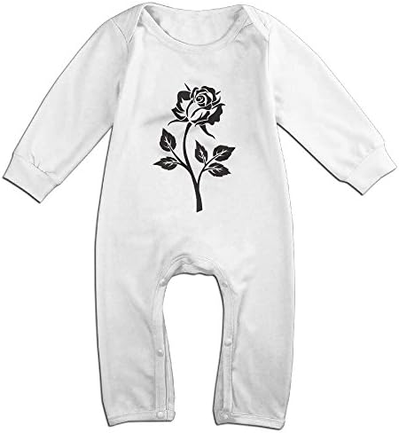Wangqi DeisignName Baby Unisex Style Bodysuits Long Sleeve Romper Jumpsuit For Baby