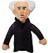 Arthur Schopenhauer Finger Puppet and Refrigerator Magnet