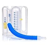 Breath Builder Volumetric Exerciser (Electronics)