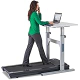 LifeSpan TR1200-DT5 Treadmill Desk