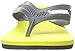 Havaianas Kids Max Sandal Flip Flops (Toddler/Little Kid)