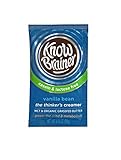 Know Brainer - Lactose & Casein free Coffee Creamer - No Sugar Added - with Non-GMO MCT Oil and Organic Grass-Fed Clarified Butter - Vanilla Bean (9 Pack)