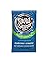 Know Brainer - Lactose & Casein free Coffee Creamer - No Sugar Added - with Non-GMO MCT Oil and Organic Grass-Fed Clarified Butter - Vanilla Bean (9 Pack)