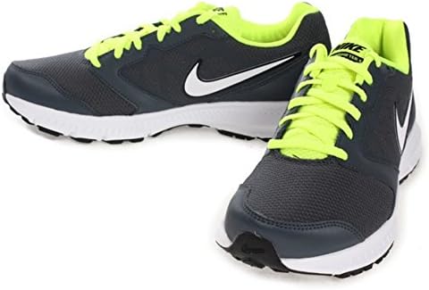 Amazon Co Jp ナイキ Nike ダウンシフター 6 Msl 002 スポーツ アウトドア