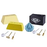 Mine It Gold and Diamond