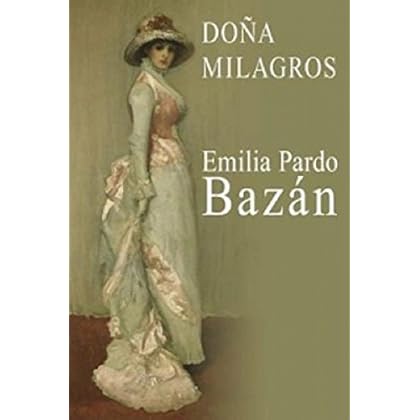 Doña Milagros ( ilustrado )