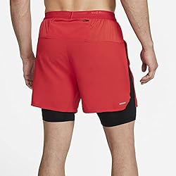 Nike Dri-FIT Stride Men's 7" 2-in-1 Running Shorts