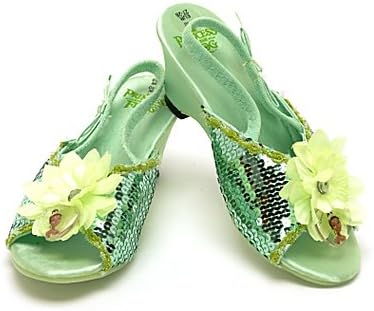 princess and the frog shoes