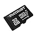 Patriot PSF32GMCSDHC10 LX Series 32GB High Speed Micro SDHC Class 10 UHS-I Transfer Speeds For Action Cameras, Phones, Tablets, and PCs
