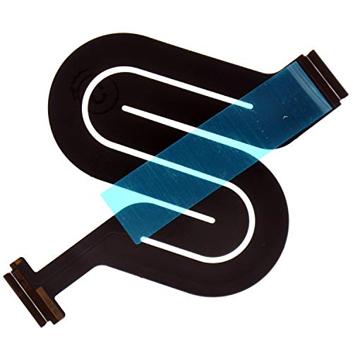 Deal4GO Replacement Touchpad Cable for MacBook A1534 12