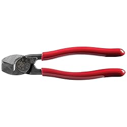Klein Tools 63215 Cable Cutter, Made in