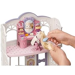 Calico Critters Pony's Stylish Hair