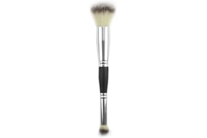 Professional Double-Headed Makeup Brush Blush Brush Eye Shadow Brush Beauty Tools Fashion in practical