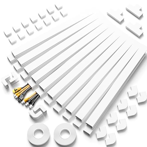 Delamu Cable Hider