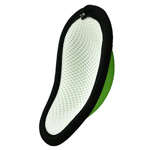 Comfy Cup Boys Youth Sized Soft Foam Beginners Protective Athletic Cup