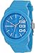 Diesel Analog Neon Blue Unisex watch #DZ1571