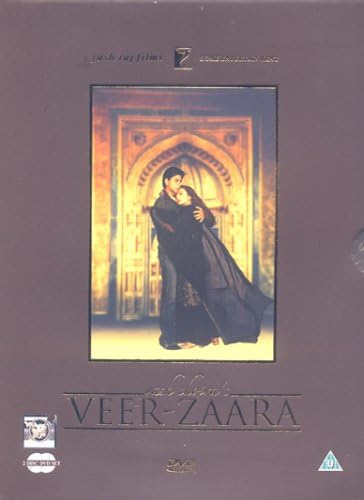 Amazon In Buy Veer Zaara Dvd Blu Ray Online At Best Prices In India Movies Tv Shows Amazon In Buy Veer Zaara Dvd Blu Ray Online At Best Prices In India Movies Tv Shows