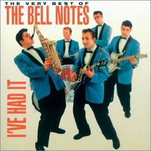 Bell Notes - The Rock 