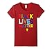 #BlackLivesMatter T-Shirt